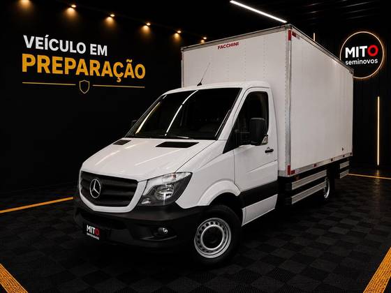 MERCEDES-BENZ SPRINTER 2.2 CDI DIESEL CHASSIS 313 STREET LONGO MANUAL MERCEDES-BENZ SPRINTER 2.2 CDI DIESEL CHASSIS 313 STREET LONGO MANUAL